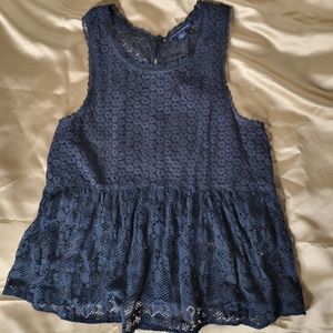 Black American Eagle outfitters too